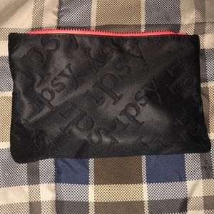 Ipsy cosmetic bag